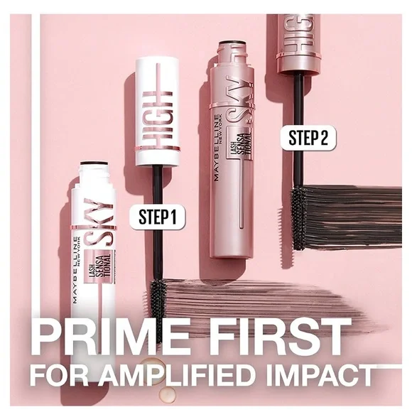 NWT Maybelline/Ulta Set (9) - Picture 3 of 16